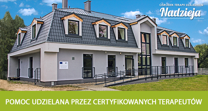 Terapia i pomoc w walce z nałogiem | Uzależnienia